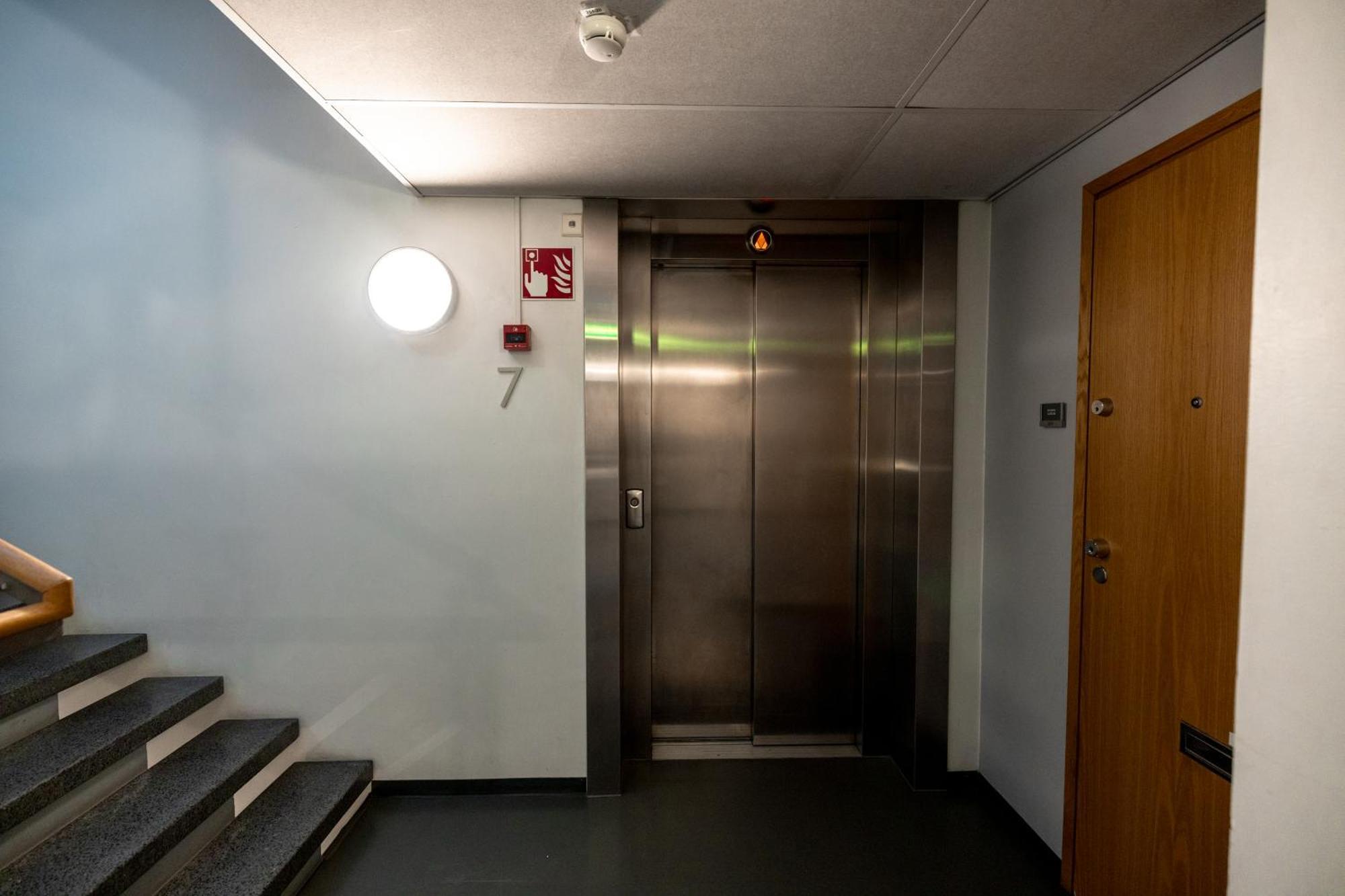 Appartamento 2ndhomes Glorious 1br With Sauna In Kamppi Center