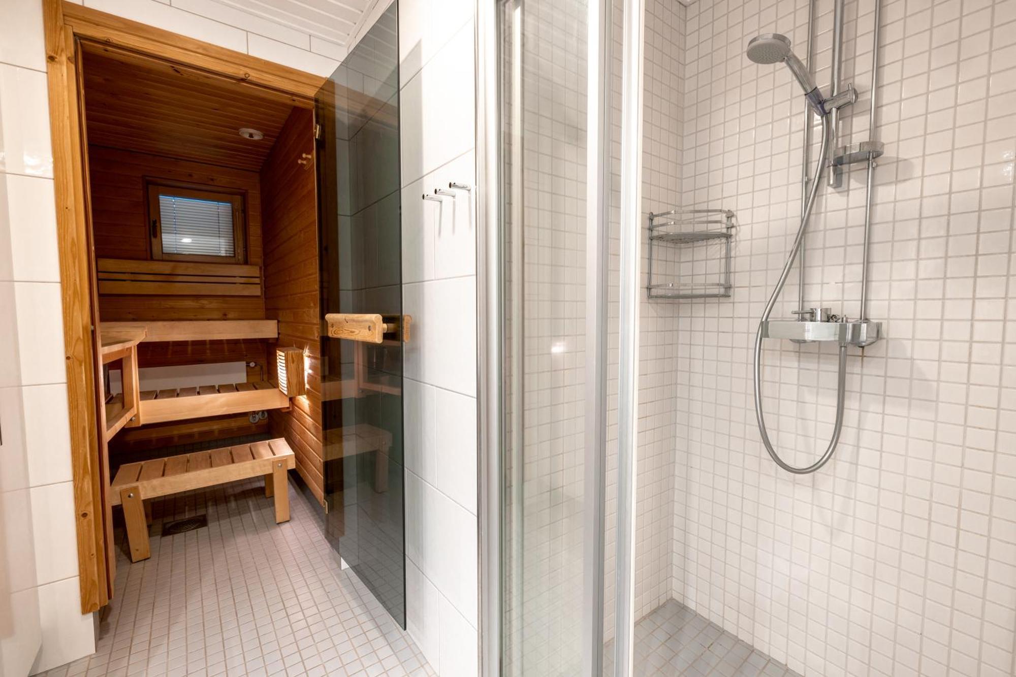 Appartamento 2ndhomes Glorious 1br With Sauna In Kamppi Center Helsinki
